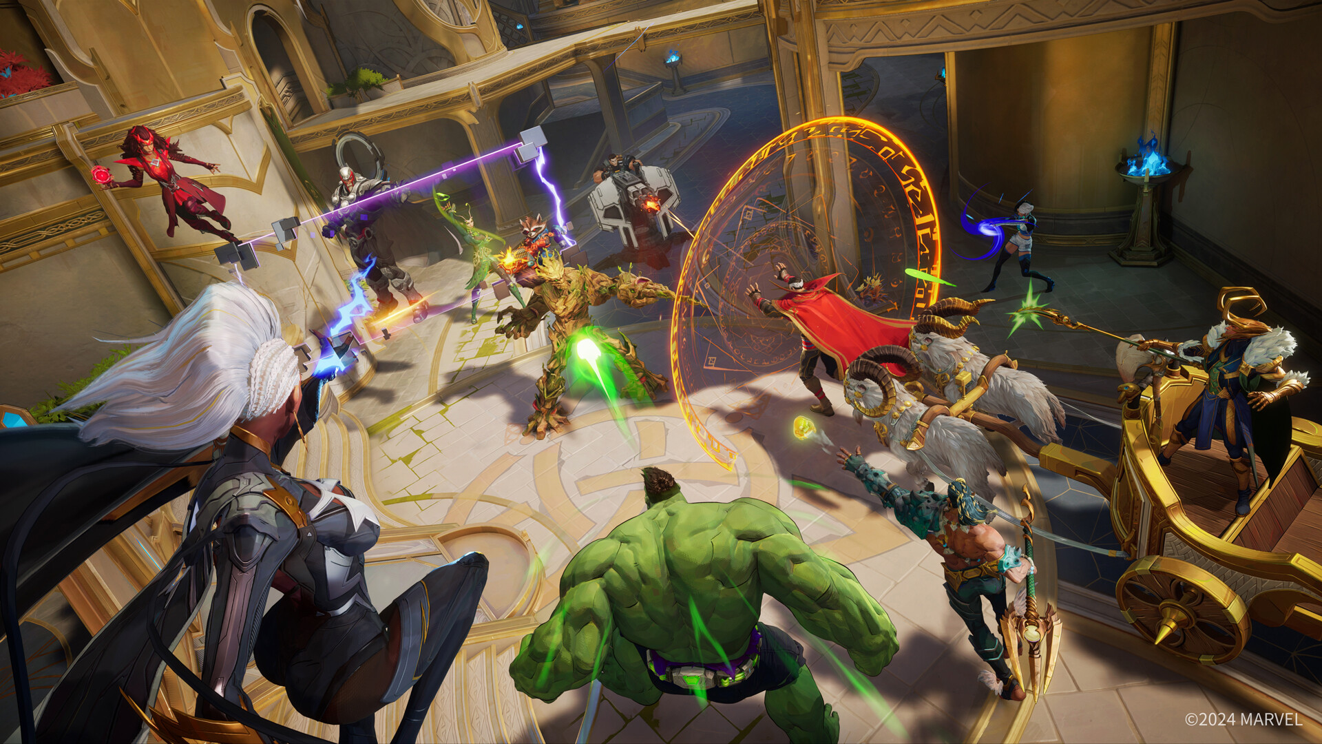 marvel rivals lets you destroy the environment...to a point news article card thumbnail