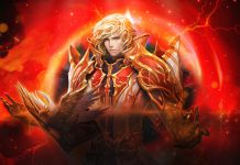 Prepare For The Launch Of MU Online’s Ydalir Server By Leveling On The Speed Server