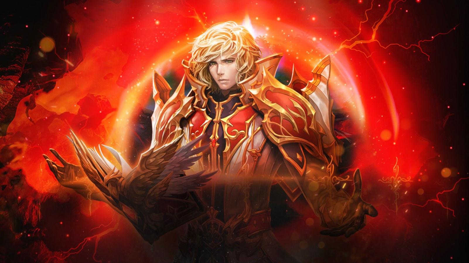 prepare for the launch of mu online’s ydalir server by leveling on the speed server news article card thumbnail