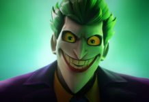 The Joker Makes His Presence Known In The Latest MultiVersus Trailer