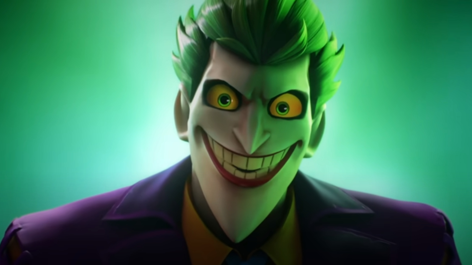 the joker makes his presence known in the latest multiversus trailer news article card thumbnail