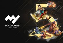 MY.GAMES Celebrates 5th Anniversary With Exclusive Content For Its Flagship Titles