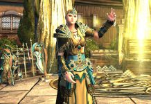Get Rich Or Die Trying In Neverwinter's Coins of Waukeen Event