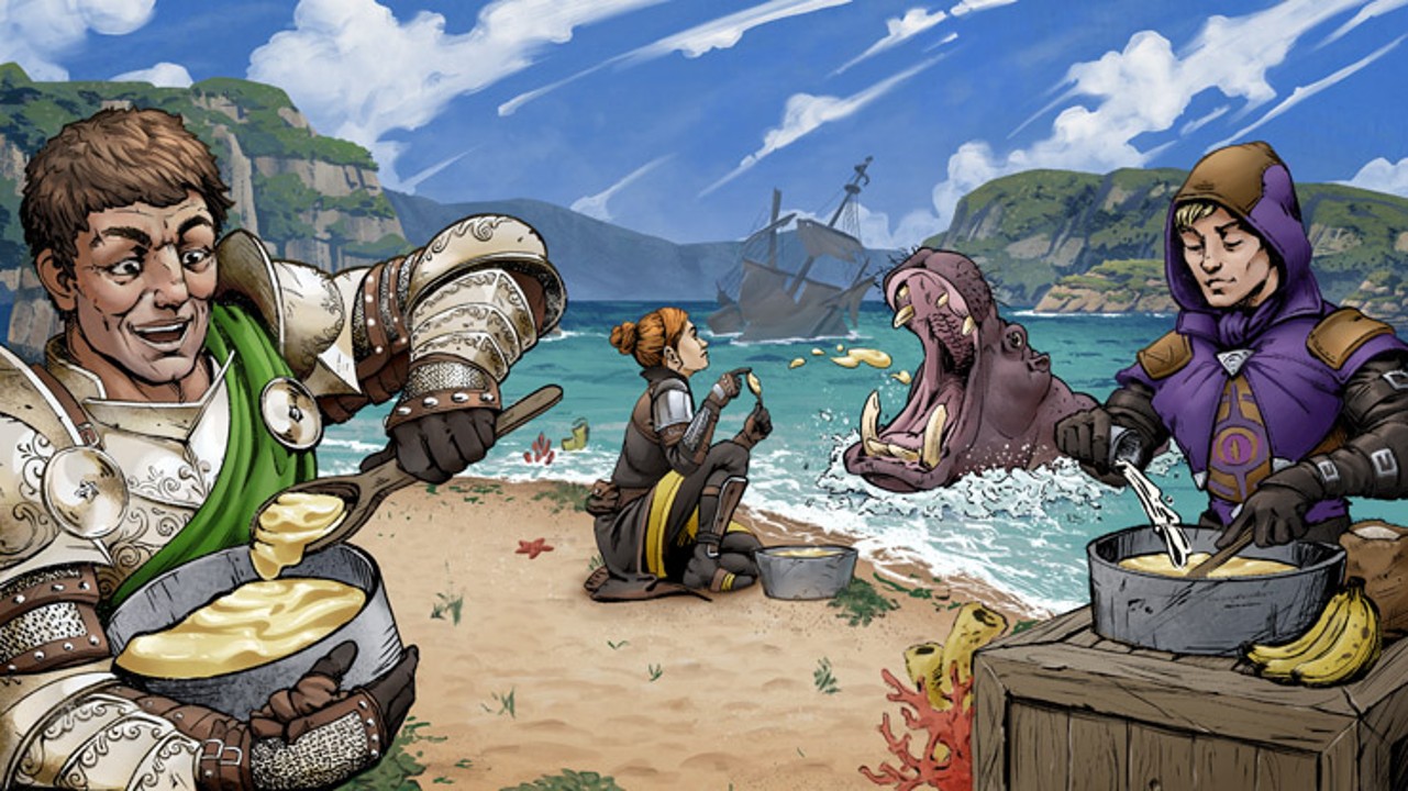 new world introduces community convergence then proceeds to troll its (dwindling) player base news article card thumbnail