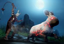 New World Invites Players Back To The Annual Rabbit's Revenge Event