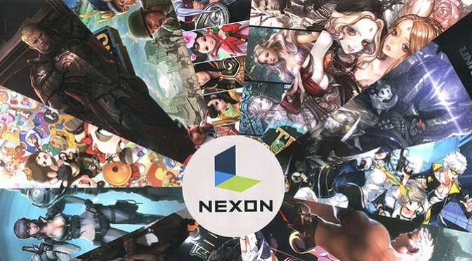 nexon's q1 2024 earnings, and maplestory's, were down, but "stronger than expected" news article card thumbnail
