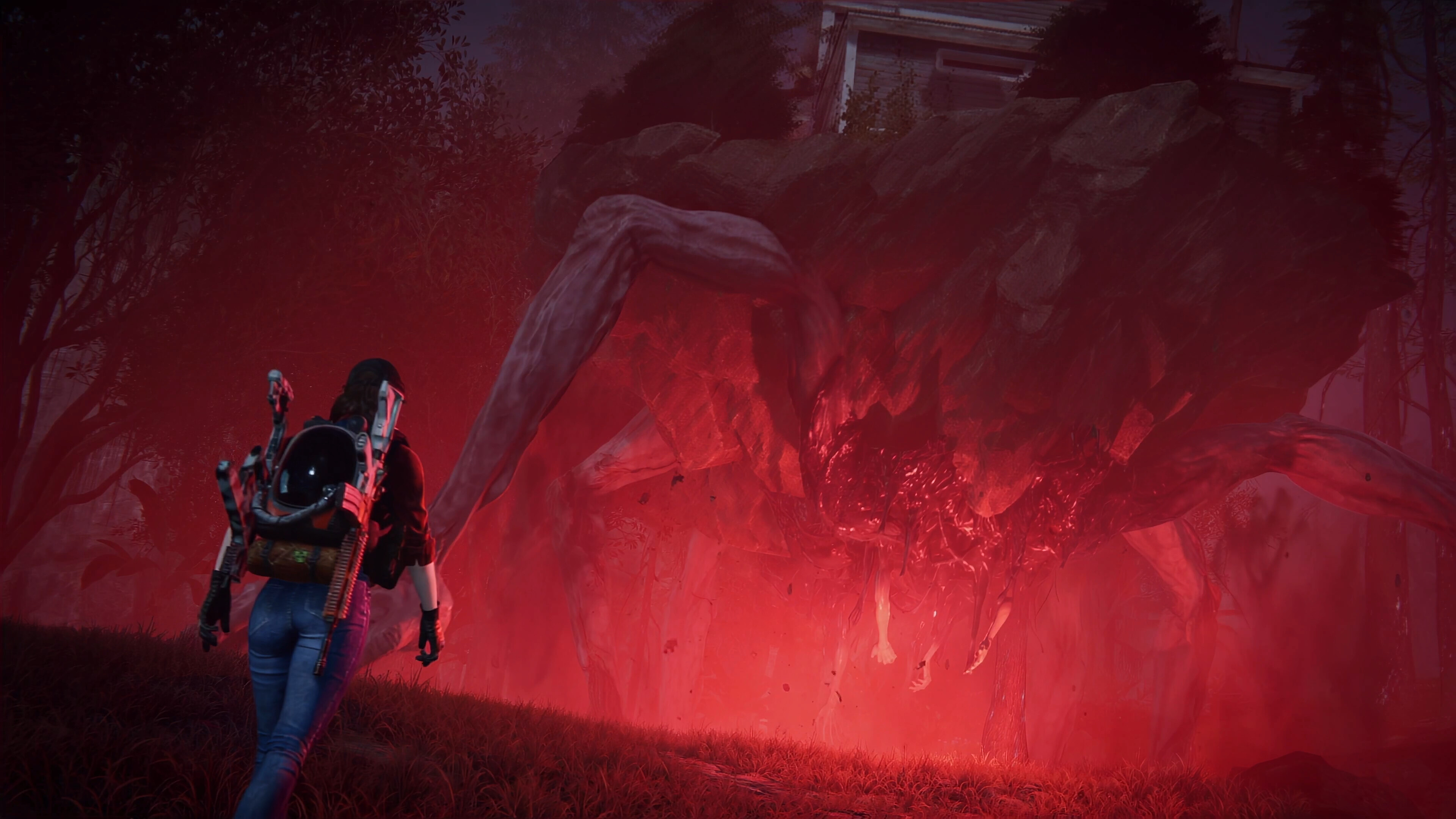 once human launch reviews blasting the game's data collection policy, devs respond news article card thumbnail