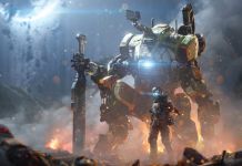 Respawn Job Posting Indicates New "Multiplayer FPS Project" And Fans Are Hoping For Titanfall 3