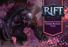 Use Those Rift Dimension Decorating Skills For A Chance To Win A Prize