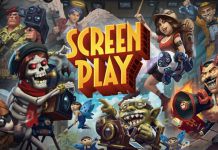 Jump Into The Director's Chair As ScreenPlay CCG Hits Early Access