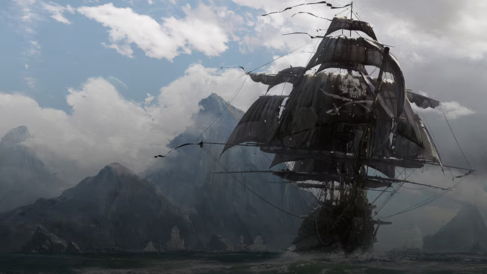 the world of skull and bones is changing in season 2 and solo players get more content news article card thumbnail