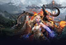 Aelion Day Returns To Skyforge And There's New Rewards To Be Had...Unless You Play On Switch, Of Course