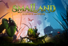 Smalland: Survive The Wilds Launches Taming Update At The Beginning Of Steam Open World Survival Crafting Fest