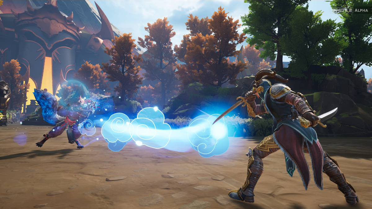 by the gods, you can be one of the first players to try smite 2 this weekend news article card thumbnail