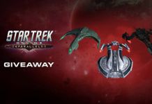 Win 1 of 20 Star Trek Online: Cross Faction Heavy Strike Wing Escort Bundle Keys