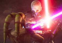 Star Wars: The Old Republic Previews Update 7.5 And You Can Start Testing This Week