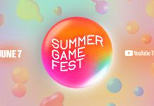 Summer Games Fest Bringing Together Over 55 Partners To Showcase New Titles On June 7th