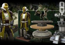 PvP Season 6 Starts In Star Wars: The Old Republic With Game Update 7.5