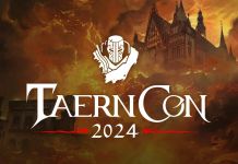 TaernCon 2024, The Big Event For Broken Ranks Fans Who Want Cosplay, PvP, And A Cool Hangout