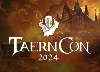 TaernCon 2024, The Big Event For Broken Ranks Fans Who Want Cosplay, PvP, And A Cool Hangout