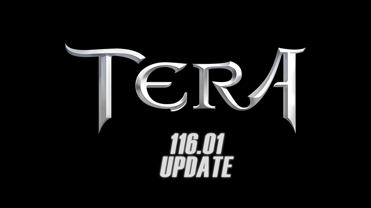 the latest build update for tera console features new battle pass season and dungeon achievement news article card thumbnail