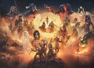 Q&A From Elder Scrolls Online's Community Roundtable Focuses On Guilds, But Most Answers May Disappoint