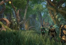 Things Are Changing Quickly In The Elder Scrolls Online’s Newest Zone, West Weald