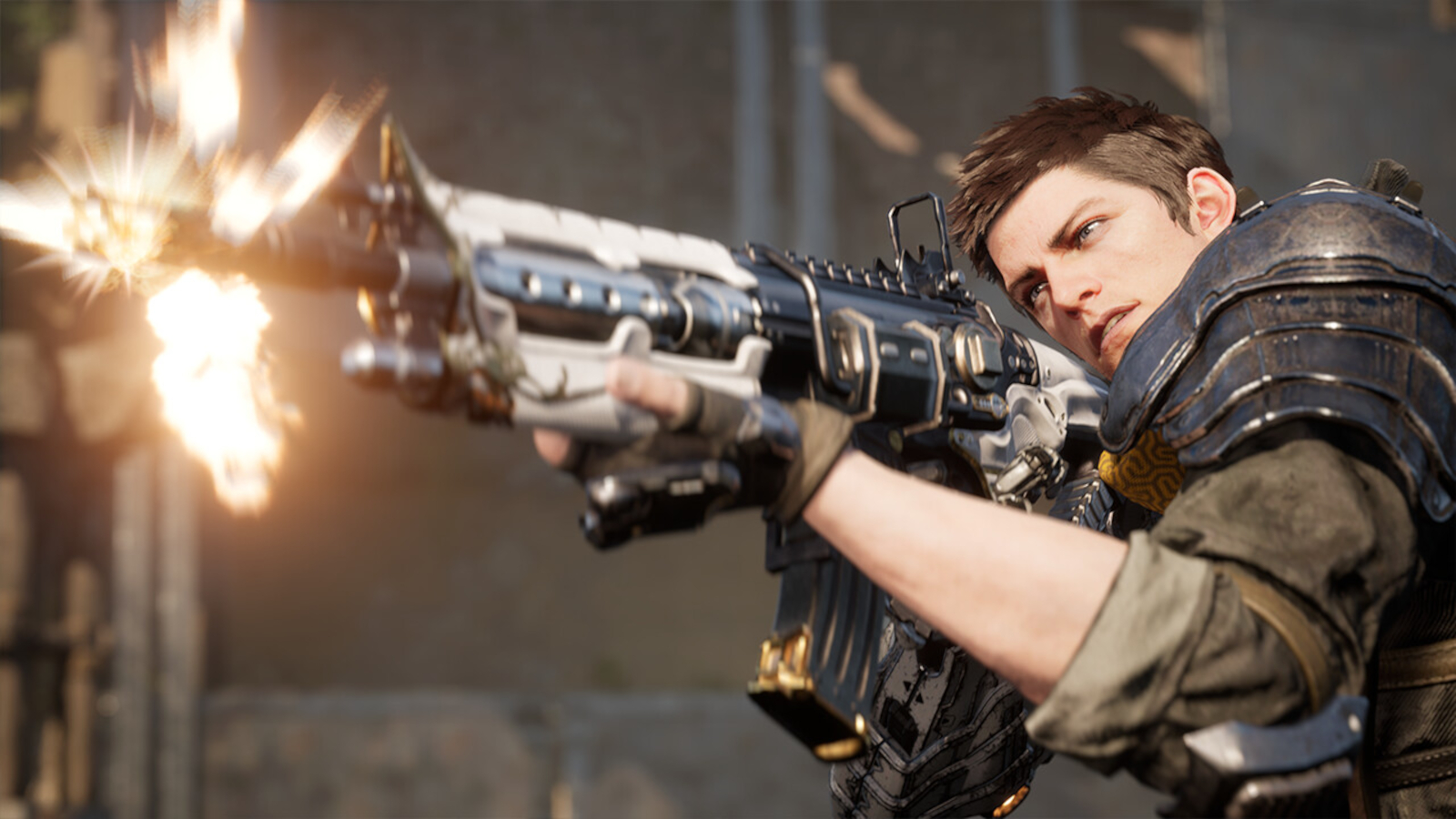 nexon guide offers the first descendant players useful information for final technical test news article card thumbnail