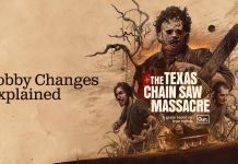The Texas Chain Saw Massacre Will See Lobby System Changes To Combat Leavers