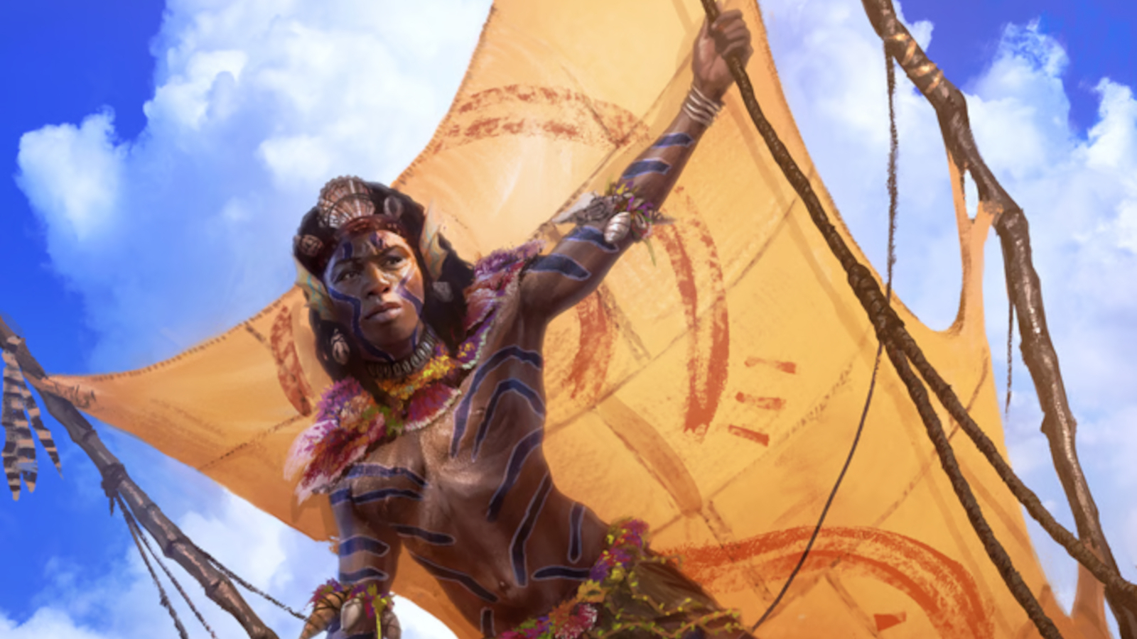 kickstarter game the wagadu chronicles’ story ends before it really begins news article card thumbnail