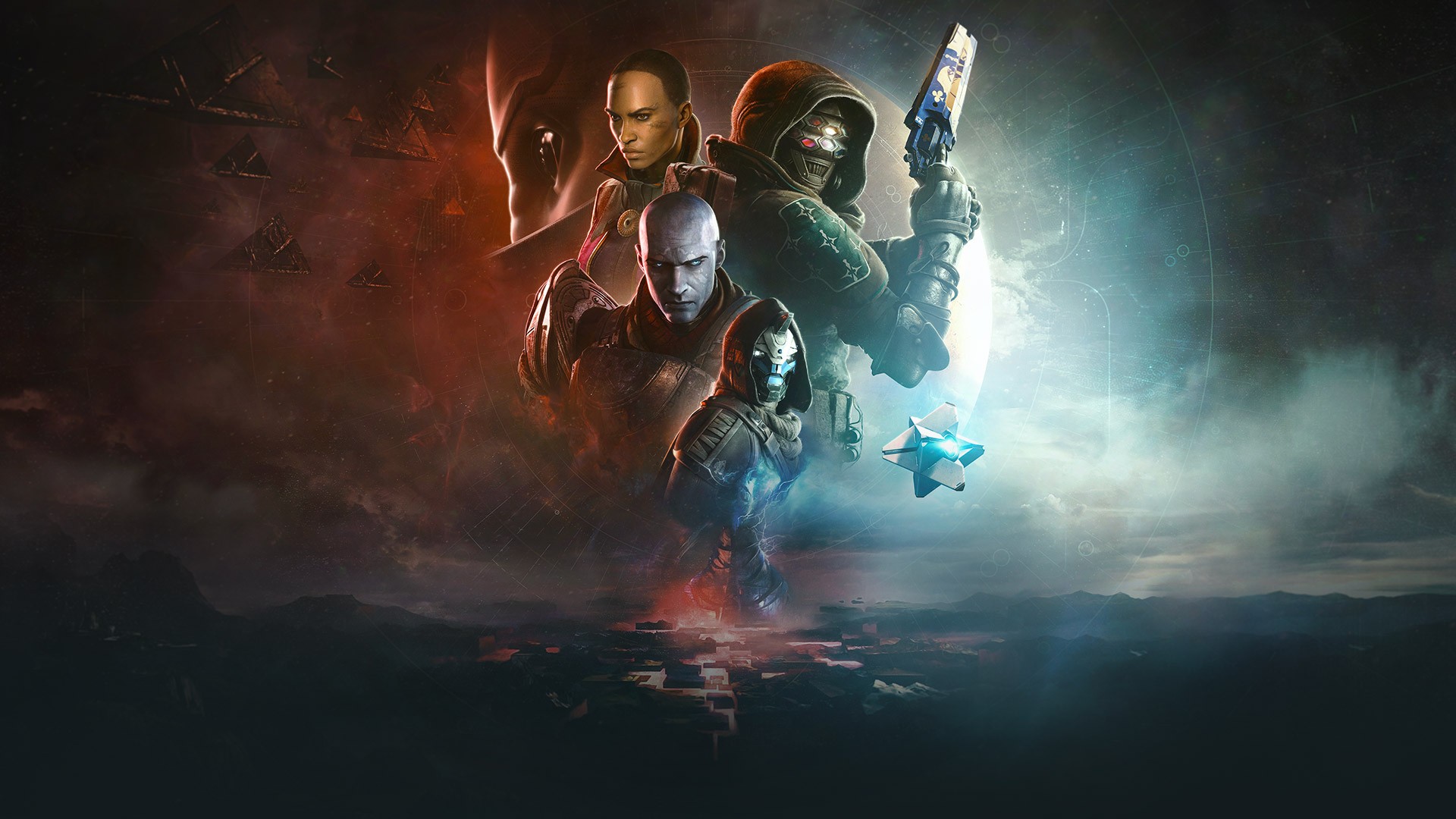this week in destiny has videos, info, and reminders you'll want to see news article card thumbnail