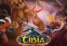 Tibia Has Reported Profits Of 14.5 Million Euros Last Year And Is Sharing It With Their Team