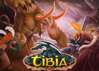 Tibia Has Reported Profits Of 14.5 Million Euros Last Year And Is Sharing It With Their Team