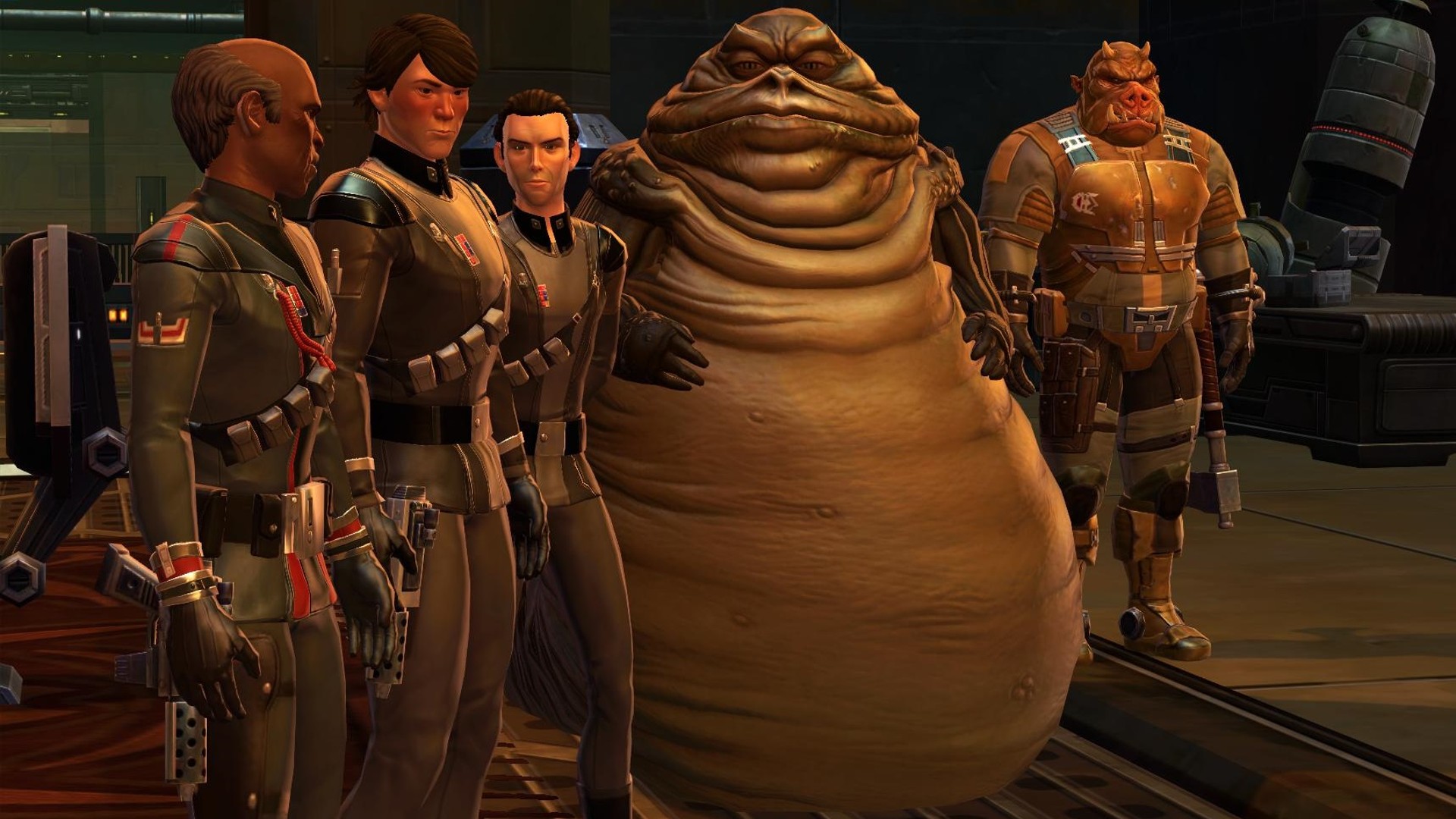 top 5 mmos with the most engaging non-player characters news article card thumbnail