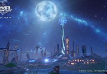 PlayStation Players Can Now Explore The Futuristic “Gesthos Sector” In Tower Of Fantasy