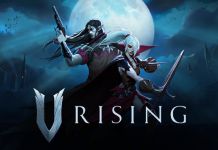 Win 1 of 100 V Rising Steam Keys