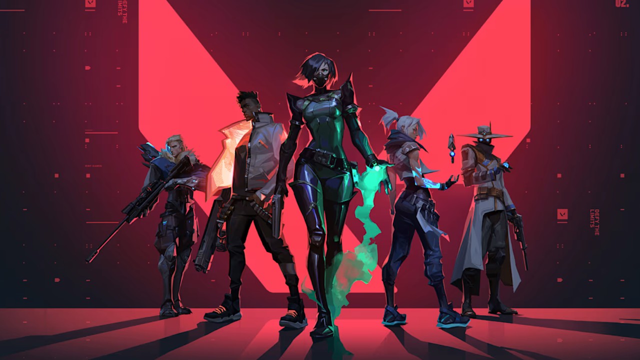 valorant announces crack down on toxic players - "we won't miss you" news article card thumbnail