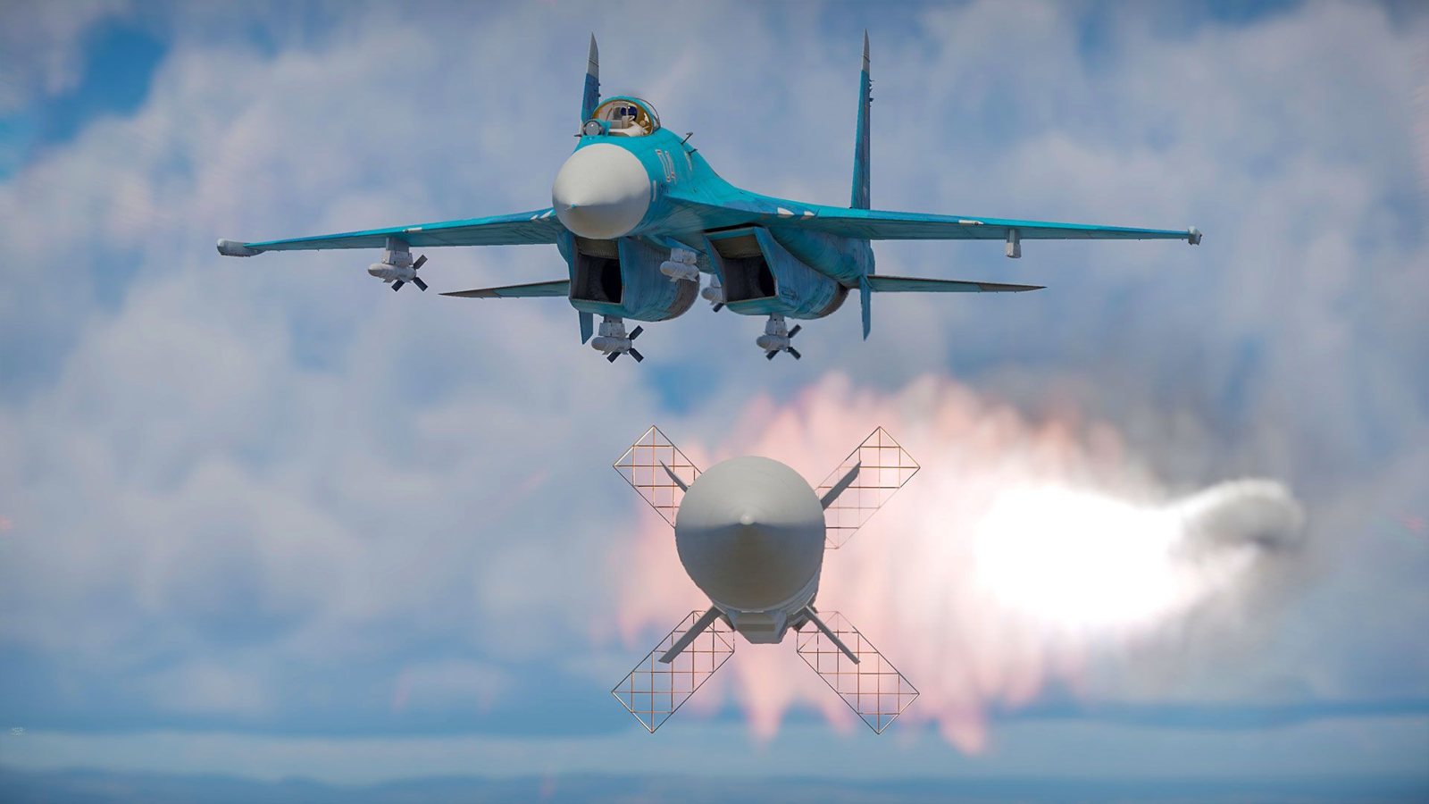 war thunder june update will drastically change the game adding mid-range air-to-air missles news article card thumbnail