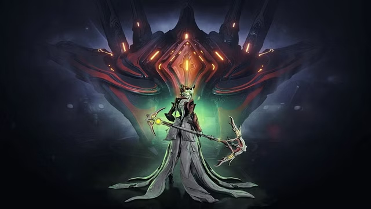 warframe's 'jade shadows' update gets a release date, plus soulframe devstream coming news article card thumbnail