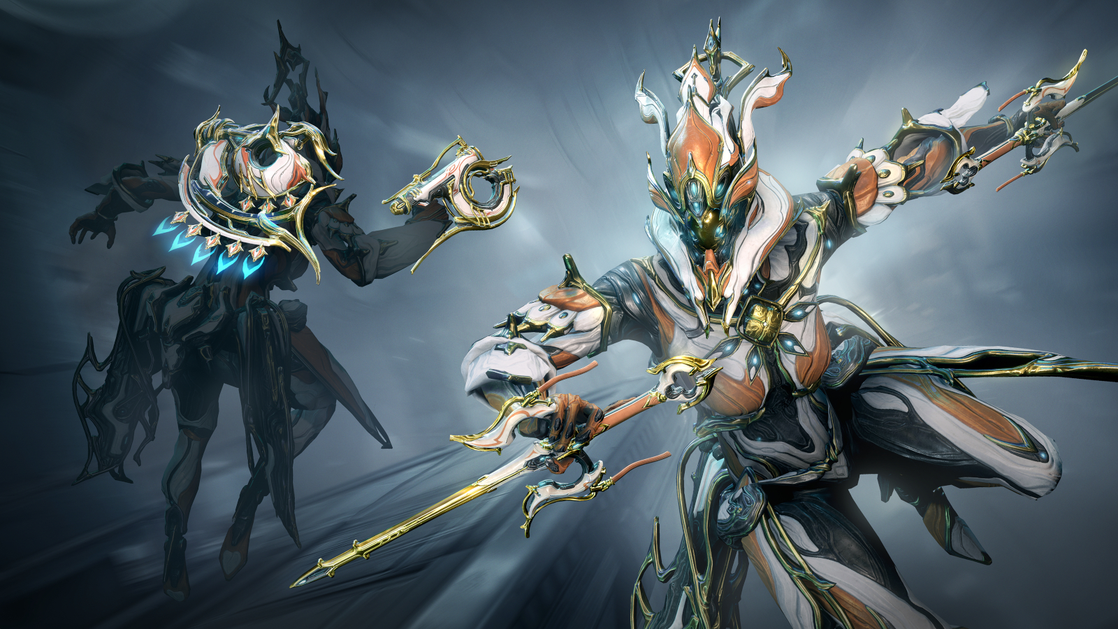 engage in a little time manipulation with warframe’s latest prime, protea news article card thumbnail