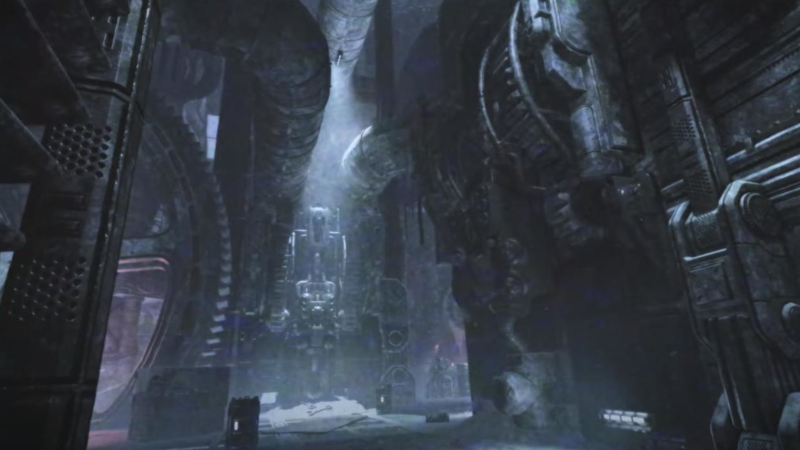 warhammer 40k: darktide teases new free update with a new mission and new weapons news article card thumbnail