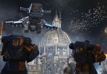 Leak Indicates Warhammer 40K: Space Marine 2 Will Have An Online PvP Mode