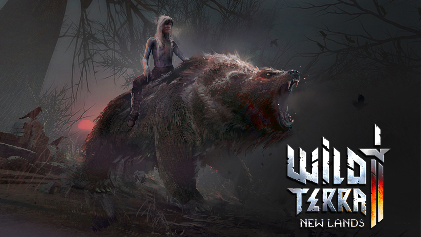 wild terra ii gets major update intended to make the game more immersive news article card thumbnail