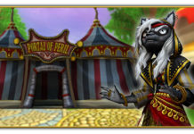 Check Out All The Events Happening In Wizard101 This Month (May 2024)