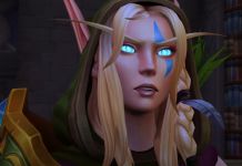 Khadgar Sends Dalaran After The Dark Heart In The Latest World Of Warcraft Cinematic
