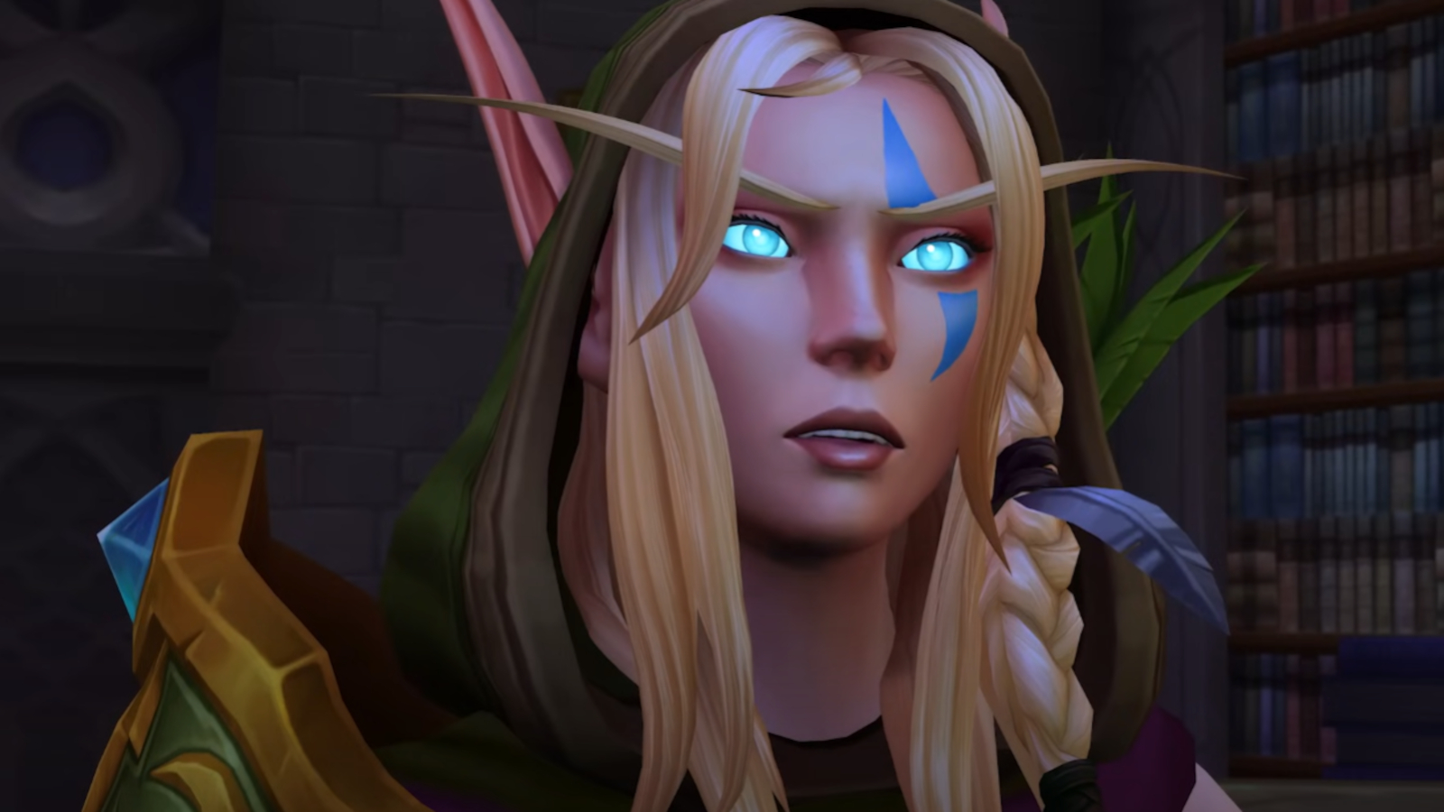 khadgar sends dalaran after the dark heart in the latest world of warcraft cinematic news article card thumbnail