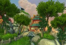 Relive Mists Of Pandaria In The Latest World Of Warcraft Remix Event