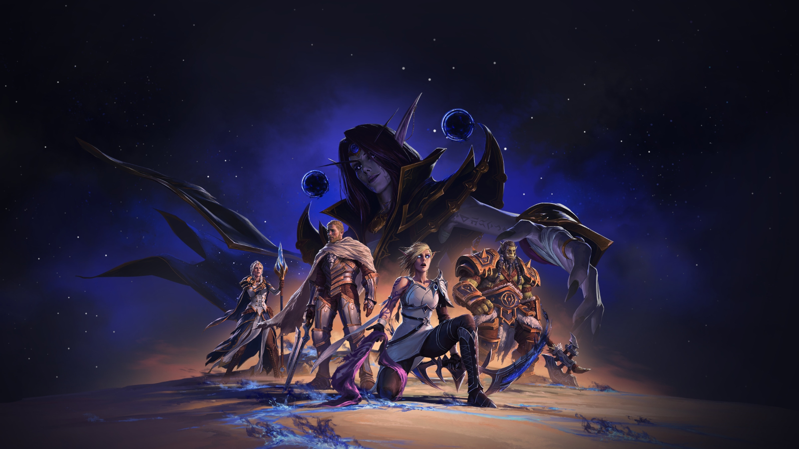 leveling in the war within is too easy so world of warcraft will be fixing that tomorrow news article card thumbnail