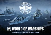 World Of Warships Commemorates 80th Anniversary Of D-Day With Weeks Of Operations