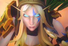 World Of Warcraft Dark Heart Update Goes Live May 7th With Tons Of Content